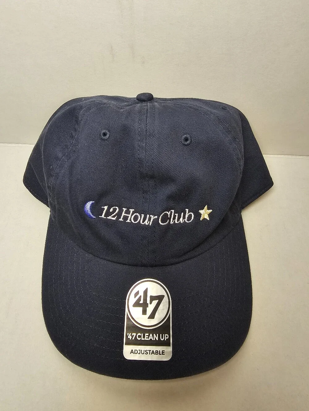 NEW 47 Navy 